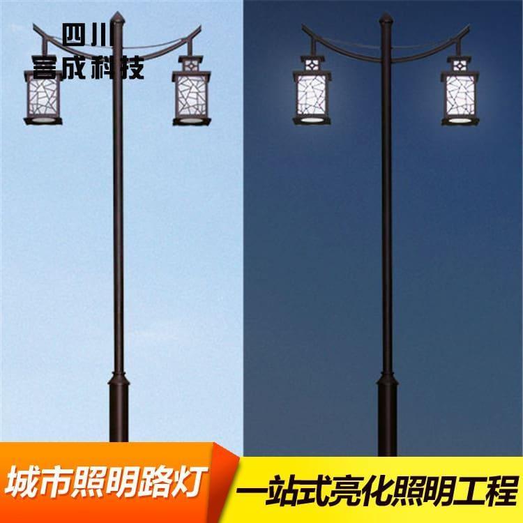 景观灯 绵阳LED照明灯具 LED照明灯具经久耐用
