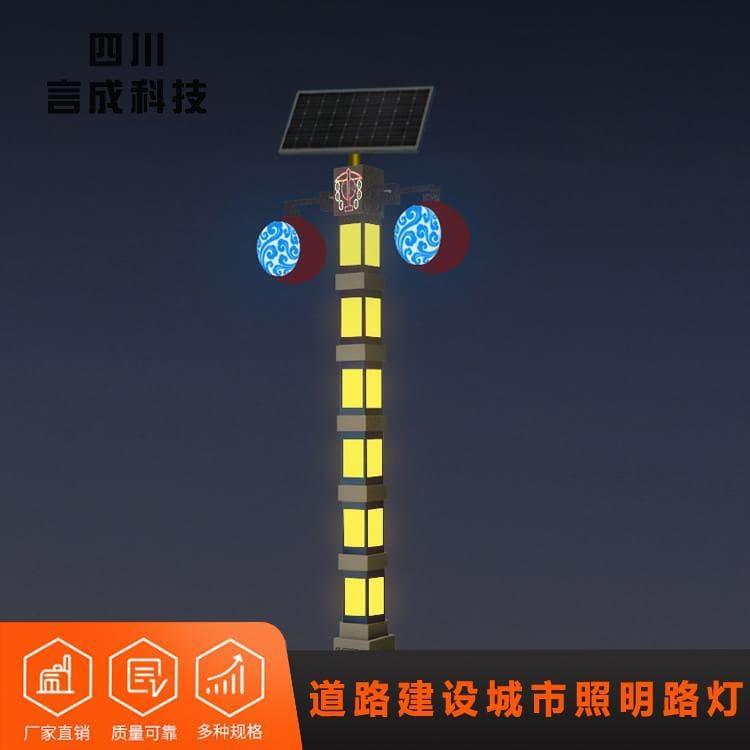 路灯 重庆10m高杆灯 10m高杆灯质优价廉