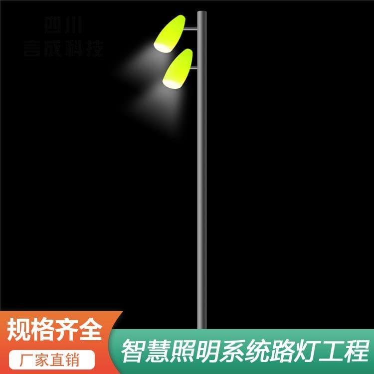 草坪灯 宜宾城市景观照明控制 城市景观照明控制质量好
