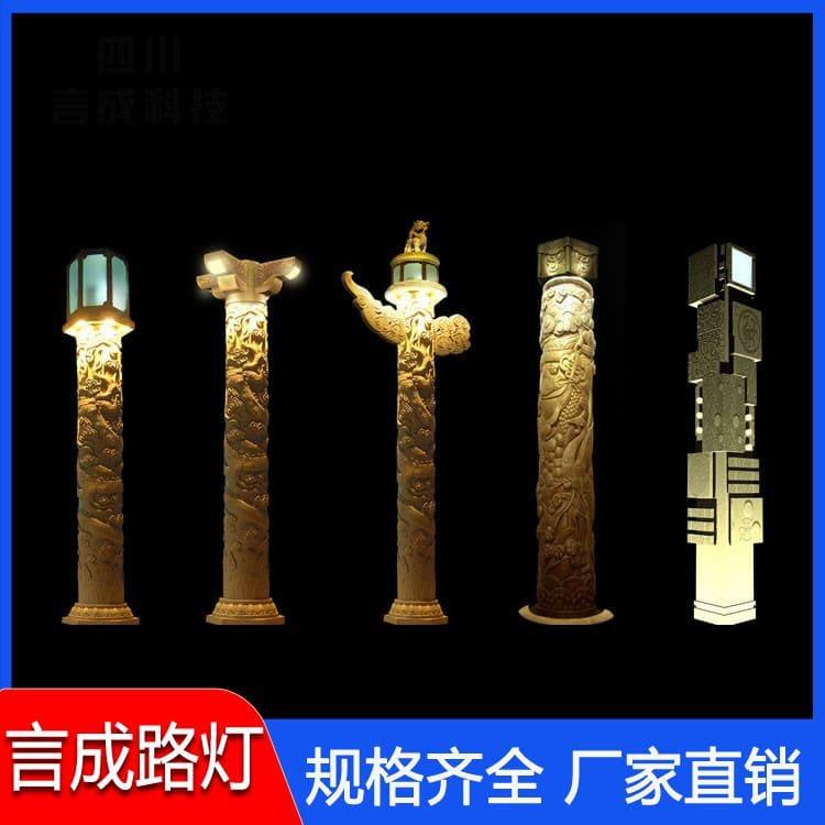 单臂灯 自贡新式照明灯具 新式照明灯具价格优惠