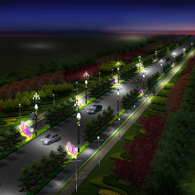 单臂灯 遂宁复古庭院灯 复古庭院灯品质保证