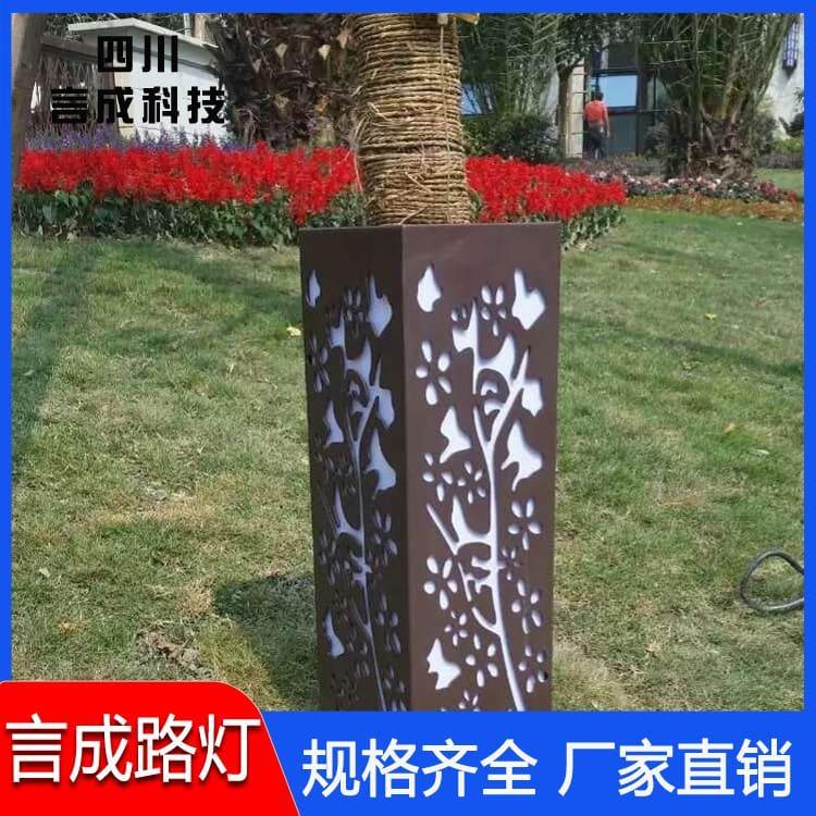 玉兰灯 眉山新农村建设路灯 新农村建设路灯厂家