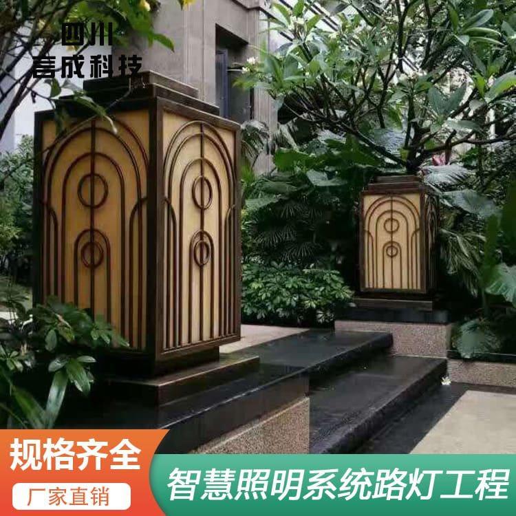 草坪灯 个性定制户外LED景观灯 户外LED景观灯性价比高