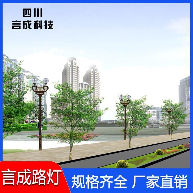 景观灯 万源城市景观照明控制 城市景观照明控制厂家直销现货供应