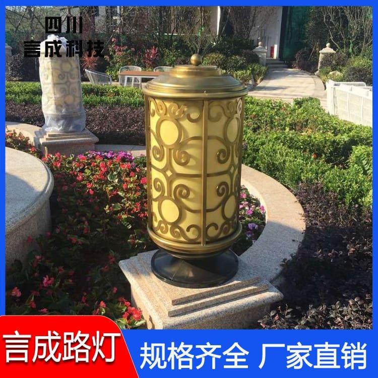 玉兰灯 南充城市景观照明控制 城市景观照明控制可定制