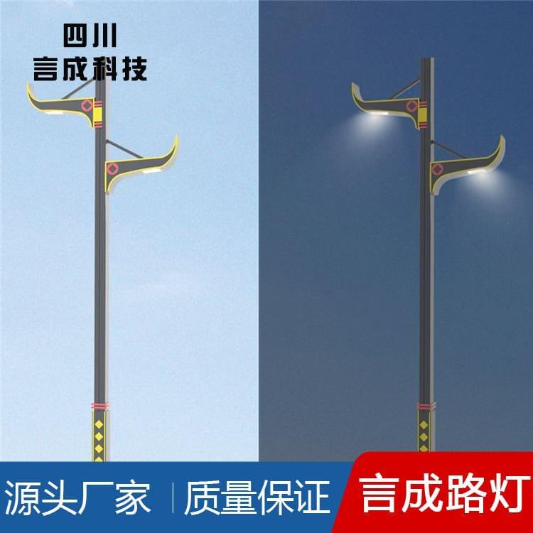 中华灯 云南不锈钢景观灯 不锈钢景观灯多种尺寸