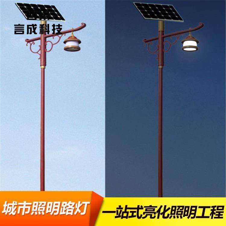 草坪灯 阆中道路建设照明路灯 道路建设照明路灯质量好