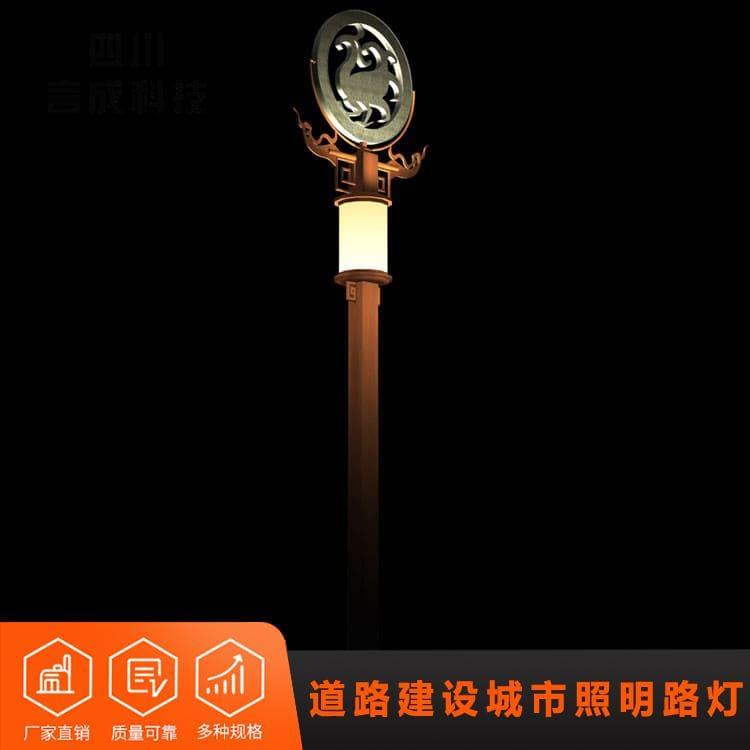 单臂灯 遂宁智慧照明系统 智慧照明系统 欢迎来电咨询