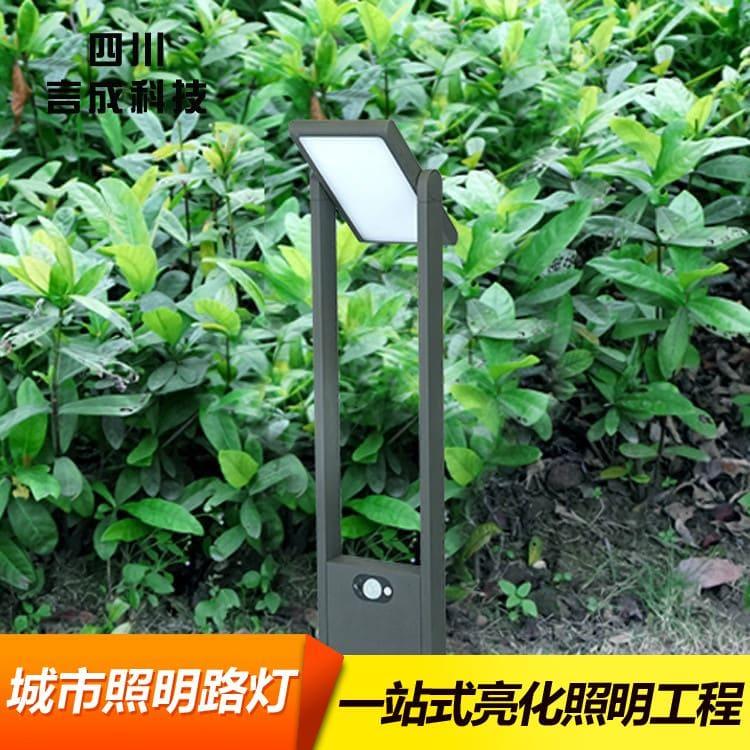 玉兰灯 广元 led路灯草坪灯  led路灯草坪灯价格优惠