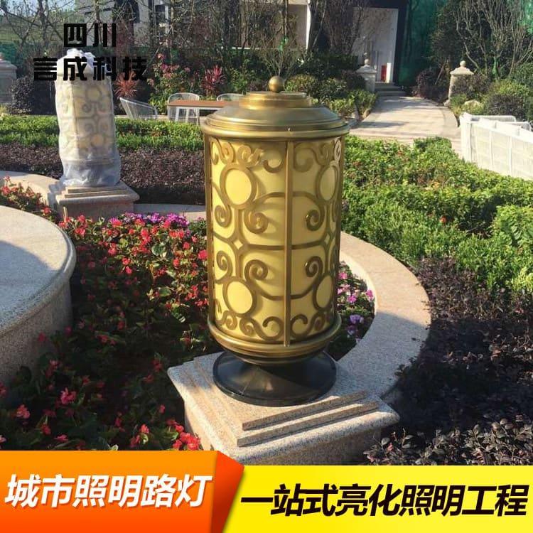 中华灯 陕西城市景观照明控制 城市景观照明控制多种尺寸