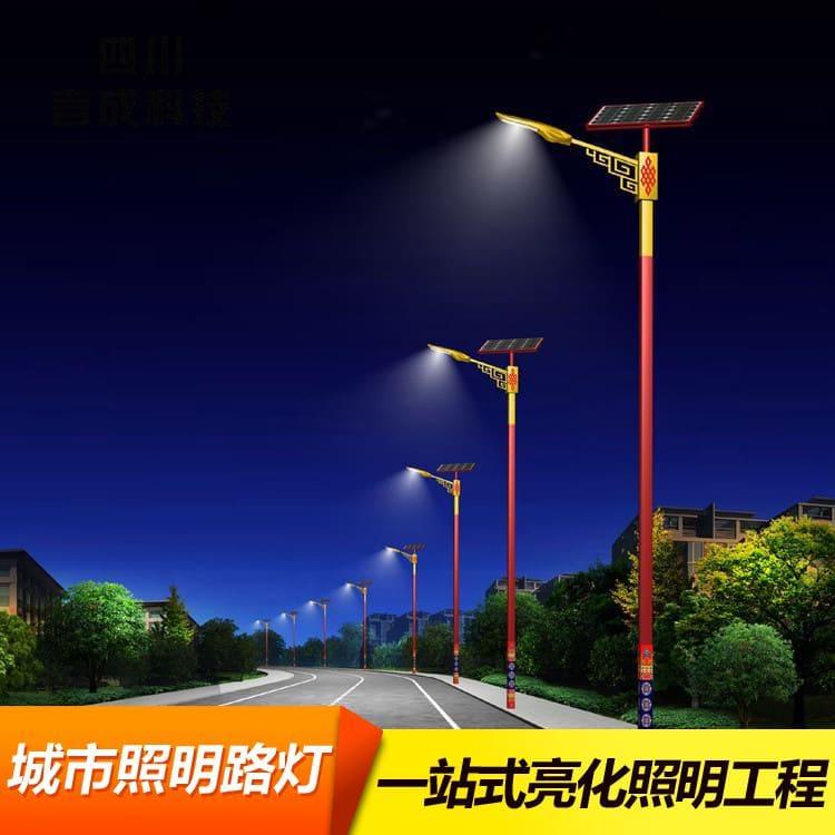 景观灯 资阳照明亮化工程 照明亮化工程品质保证