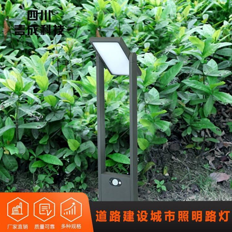 草坪灯 崇州公园园林路灯 公园园林路灯价格低