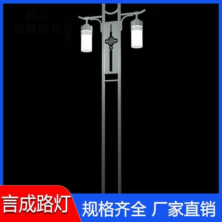 玉兰灯 资阳高杆LED路灯 高杆LED路灯质优价廉