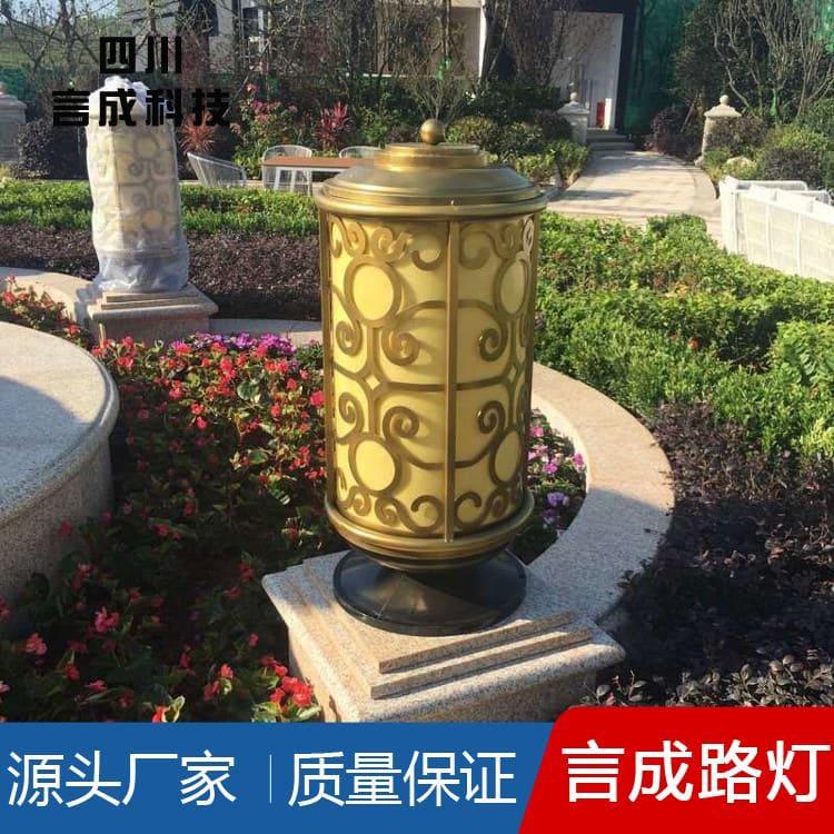 单臂灯 资阳新式照明灯具 新式照明灯具专业生产厂家