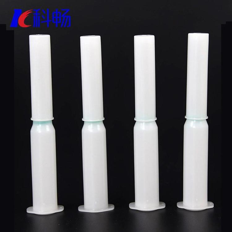 5g妇科凝胶管 给药器供应 拉环给药器供应