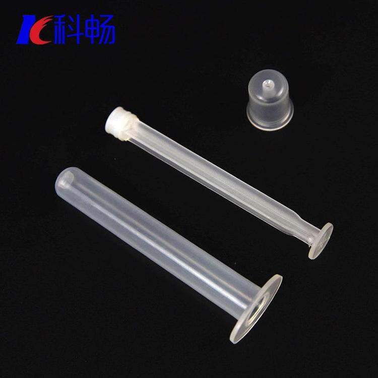 3g妇科凝胶管 给药器爆款 塑料给药器供应