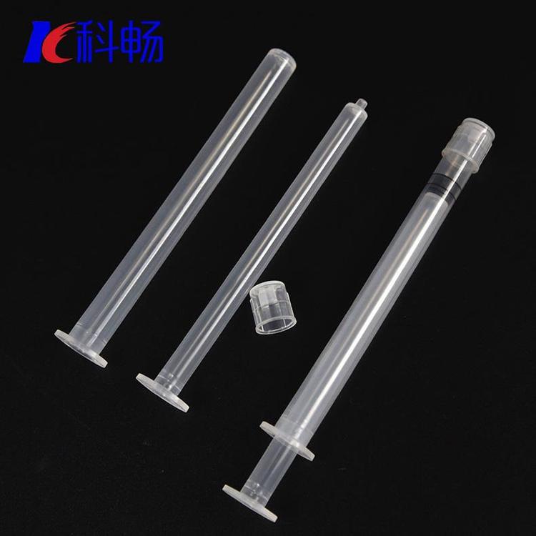 新款妇科凝胶管 给药器供应 拉环给药器厂家直销
