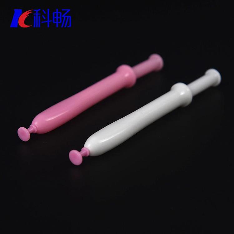 3g妇科凝胶管 给药器供应 推片给药器供应