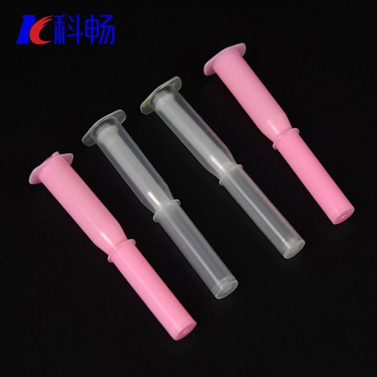5g妇科凝胶管 给药器爆款 阴道给药器厂家直销