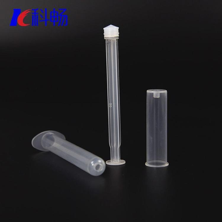 3g妇科凝胶管 给药器供应 5ml给药器爆款
