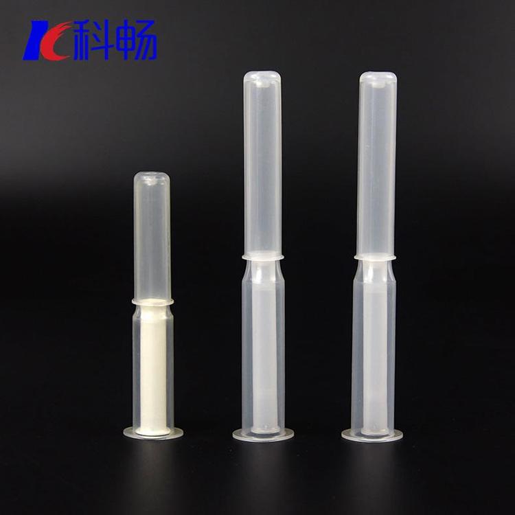 5g妇科凝胶管 给药器供应 新颖给药器供应