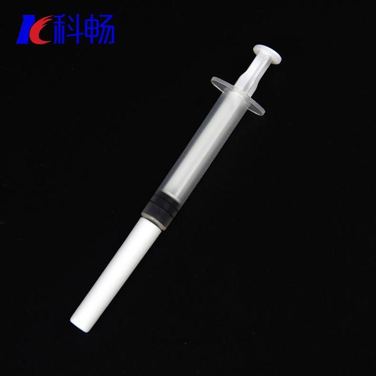 新款妇科凝胶管 给药器爆款 5ml给药器厂家直销
