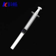新款妇科凝胶管 给药器爆款 5ml给药器厂家直销