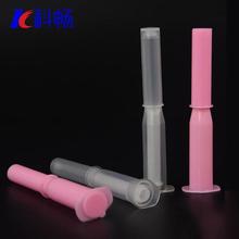 5g妇科凝胶管 给药器厂家直销 新颖给药器爆款