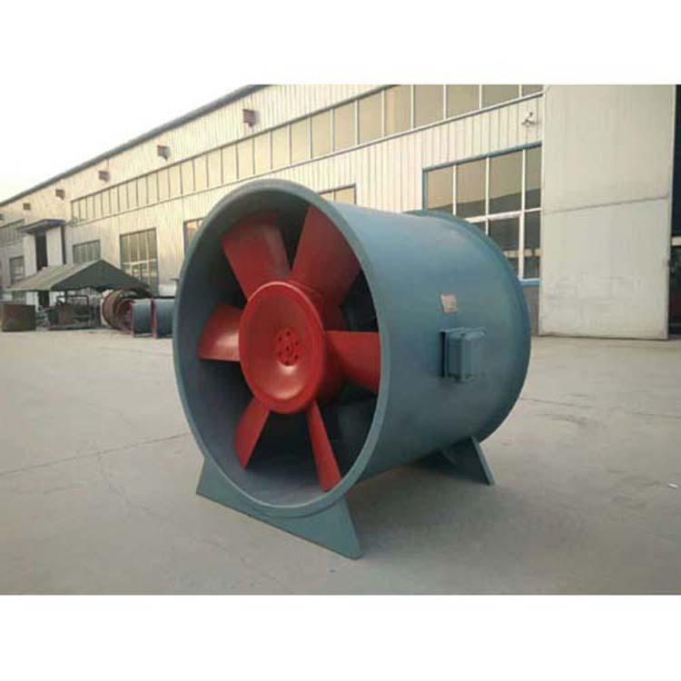 鑫明创空调通风轴流风机品质卓越 T35低噪声轴流风机品质卓越