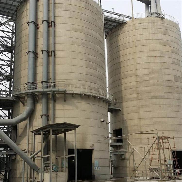 铜陵脱硫塔防腐公司 铜陵彩钢瓦更换翻新施工报价