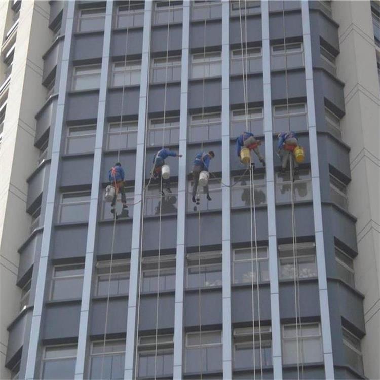 宁波彩钢瓦更换翻新工程价格 凉水塔防腐施工报价