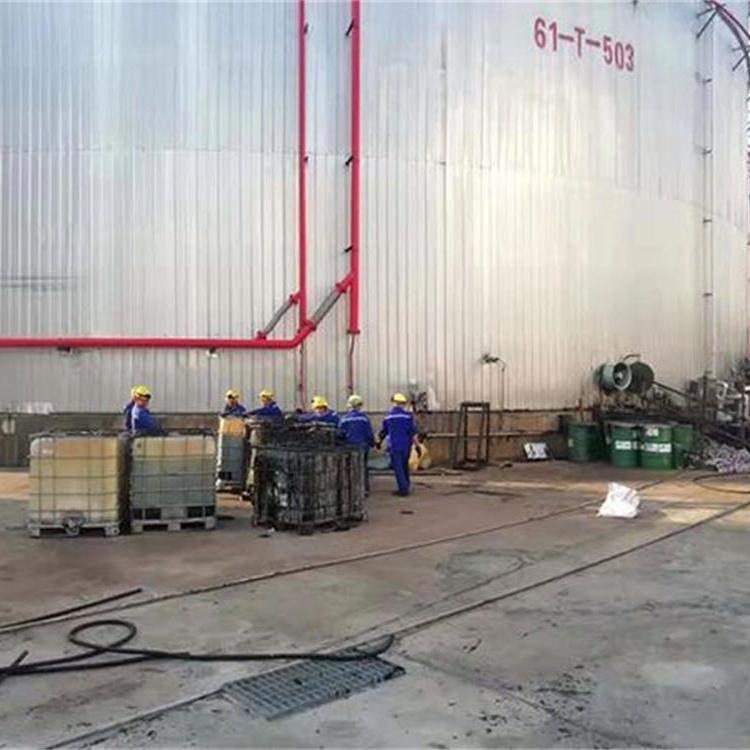 盐城东台彩钢瓦更换翻新维修公司 高空防腐施工公司