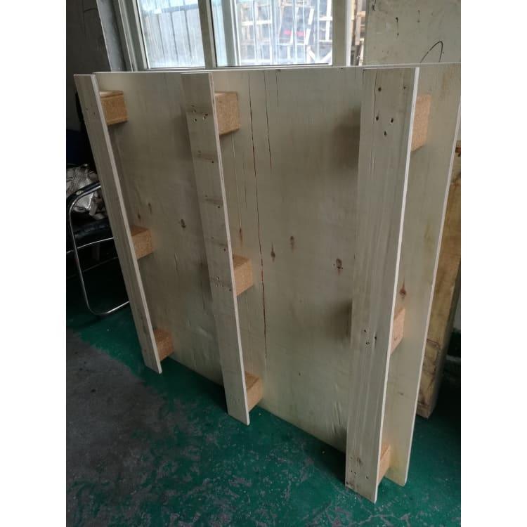 出口免熏蒸托盘 高强度出口CP1熏蒸木托盘 CP1熏蒸木托盘质优价廉