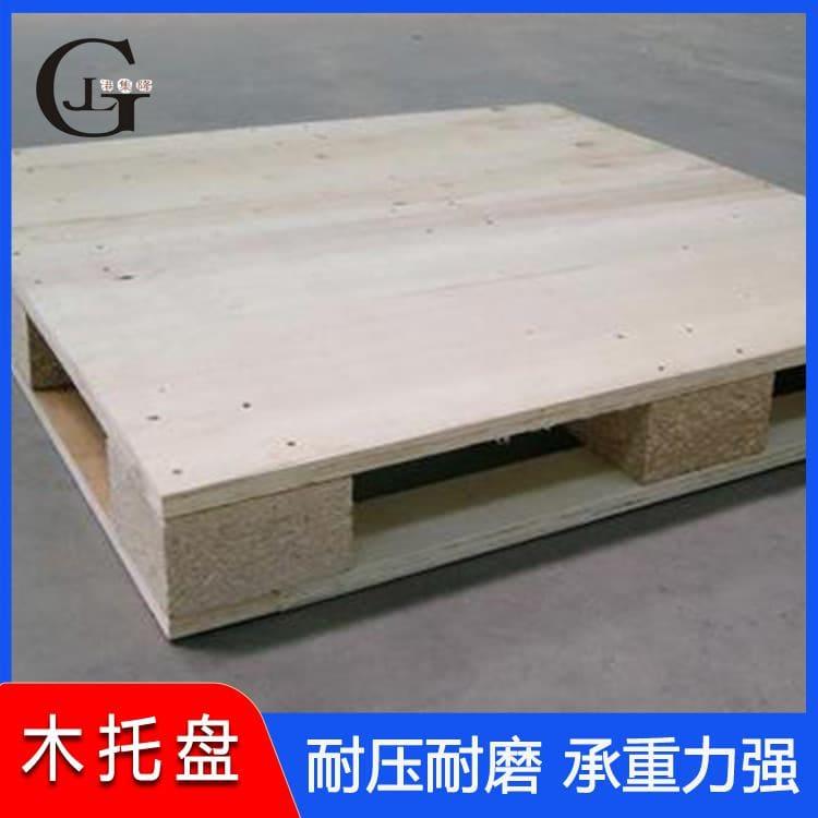 胶合板托盘 各种环保热处理木栈板 热处理木栈板注重品质