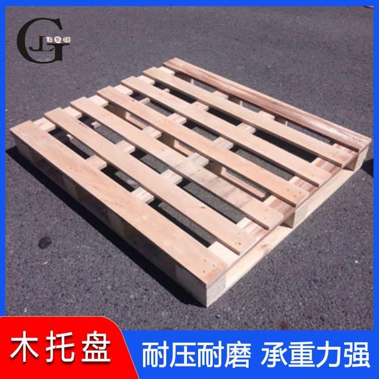多层板托盘 防潮包装箱用加松木托盘 加松木托盘即可发货
