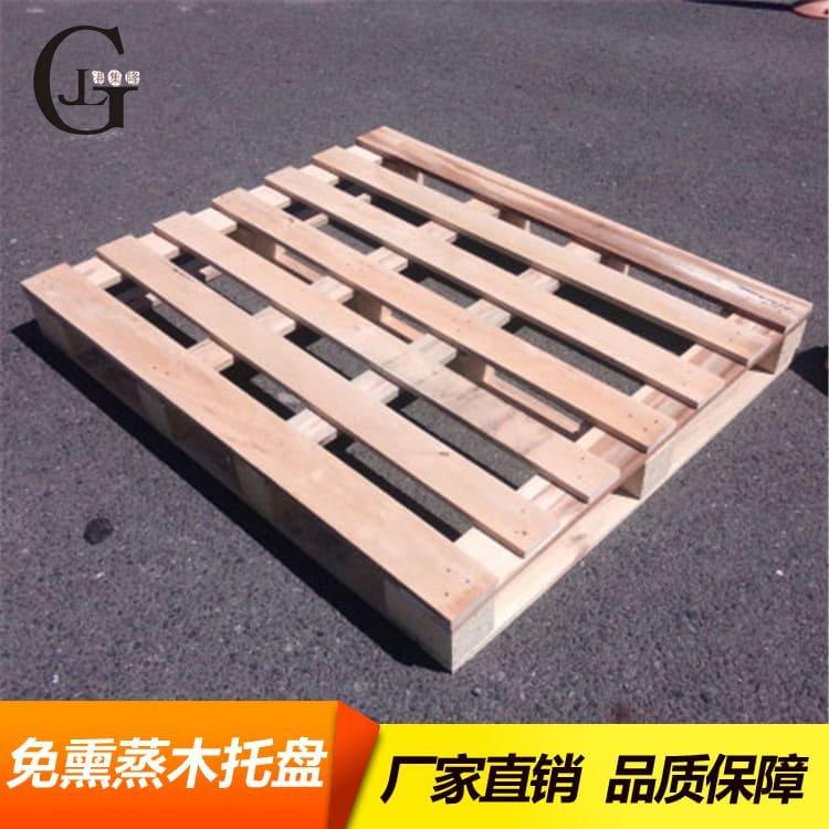 多层板托盘 高强度热处理木卡板 热处理木卡板价格优惠