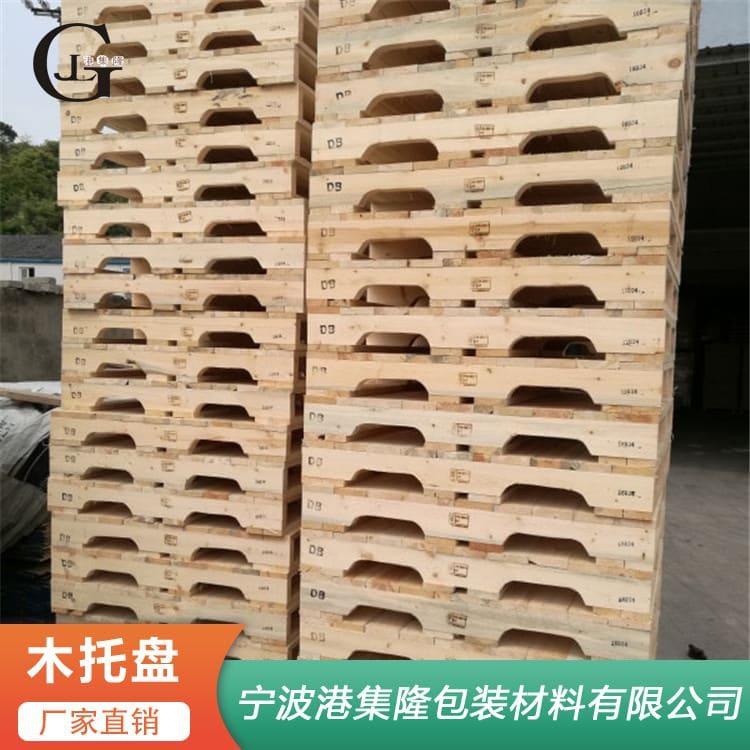 胶合板托盘 耐磨CP7熏蒸木托盘 CP7熏蒸木托盘报价