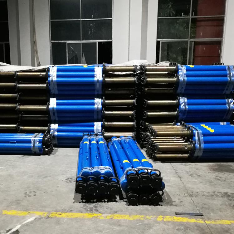 热销矿用单体液压支柱厂家促销