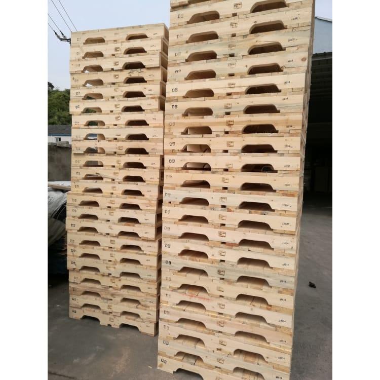 出口免熏蒸托盘 仓库周转出口熏蒸栈板 出口熏蒸栈板质量保障