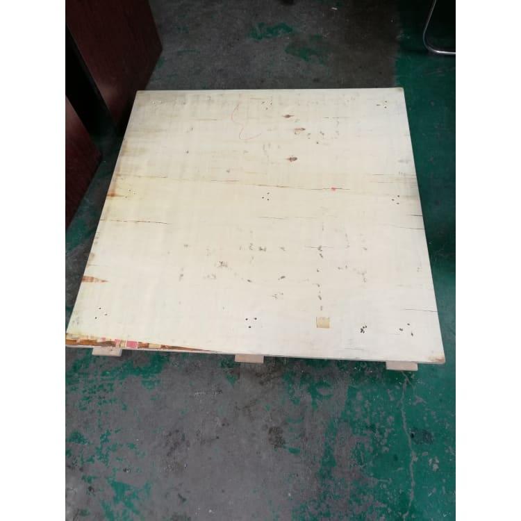 复合板托盘 缓冲性好多层板免熏蒸木卡板 多层板免熏蒸木卡板厂家直销定制
