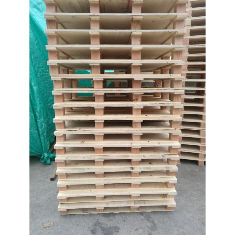 复合板木托盘 海关免检疫消毒出口熏蒸木卡板 出口熏蒸木卡板质量可靠