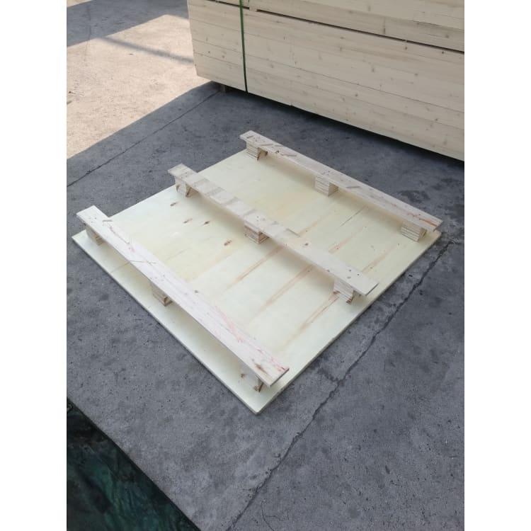 复合板托盘 出口专用烟熏木托盘 烟熏木托盘工厂直销 品质保障