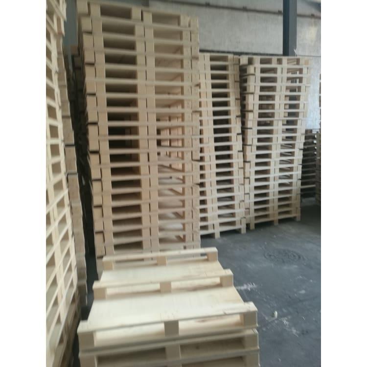 出口免熏蒸木托盘 仓库周转120*1000熏蒸木托盘 120*1000熏蒸木托盘量大从优
