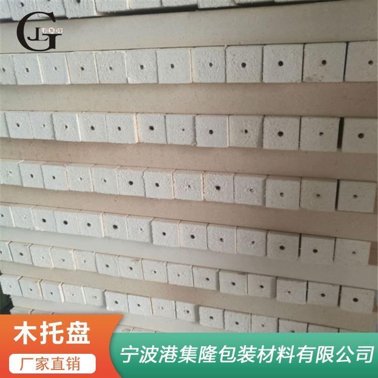免熏蒸托盘 各大尺寸IPPC热处理栈板 IPPC热处理栈板厂家定制