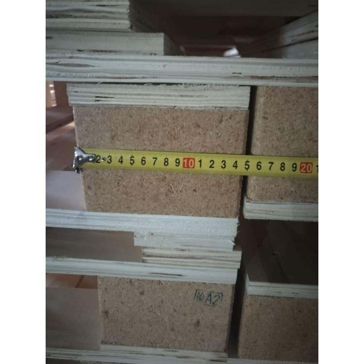 复合板托盘 加厚加强出口热处理托盘 出口热处理托盘欢迎选购