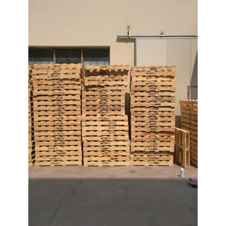 出口免熏蒸木托盘 防潮耐湿CP4木托盘 CP4木托盘工厂直销 品质保障
