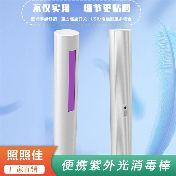 紫外光消毒棒 湖南  灭菌灯棒 灭菌灯棒厂家批发定制