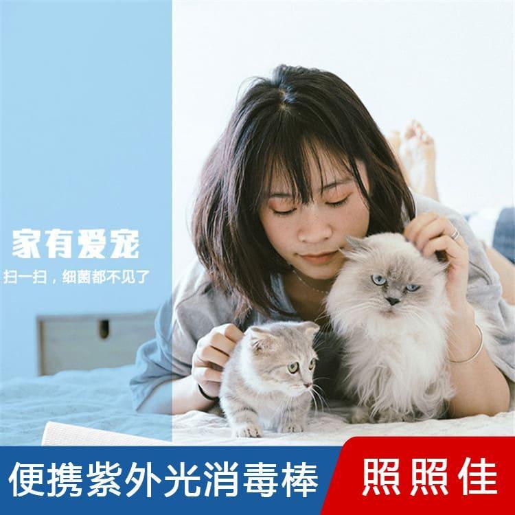 手持式消毒棒 一键启动学校教具紫外光消毒棒 学校教具紫外光消毒棒报价