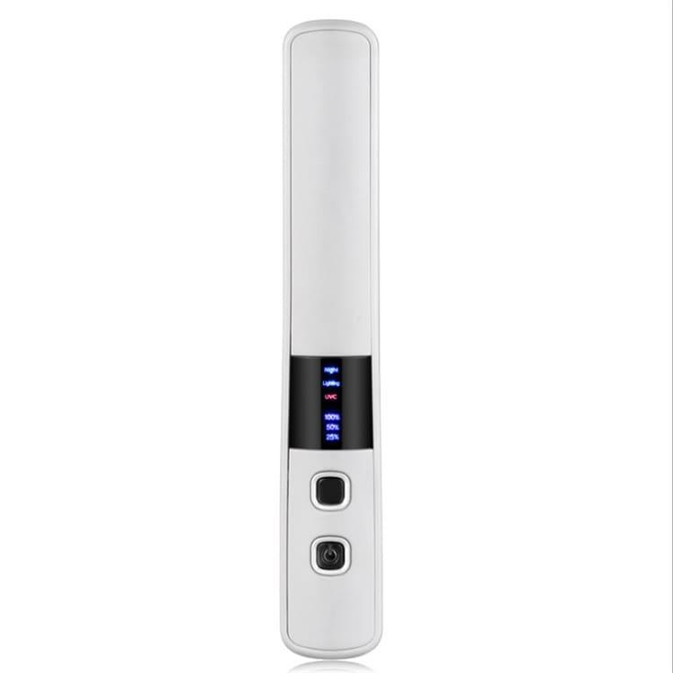 手持式消毒棒 供应便携内衣物宠物消毒灯 便携内衣物宠物消毒灯厂家直销定制