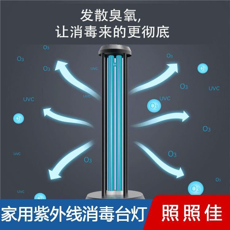 家用紫外线消毒台灯 销售便携式医院110V紫外线消毒台灯 便携式医院110V紫外线消毒台灯欢迎来电咨询定制